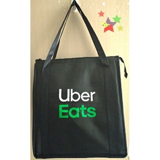 【好米家】全新 現貨 Uber Eats提袋 保溫袋 小提袋 飲料提袋 手提保溫袋 保溫提袋