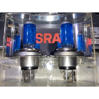 OSRAM 歐司朗 白光 藍白光 鹵素燈泡 H4大燈 BILUX 62193CBH 12V 60W