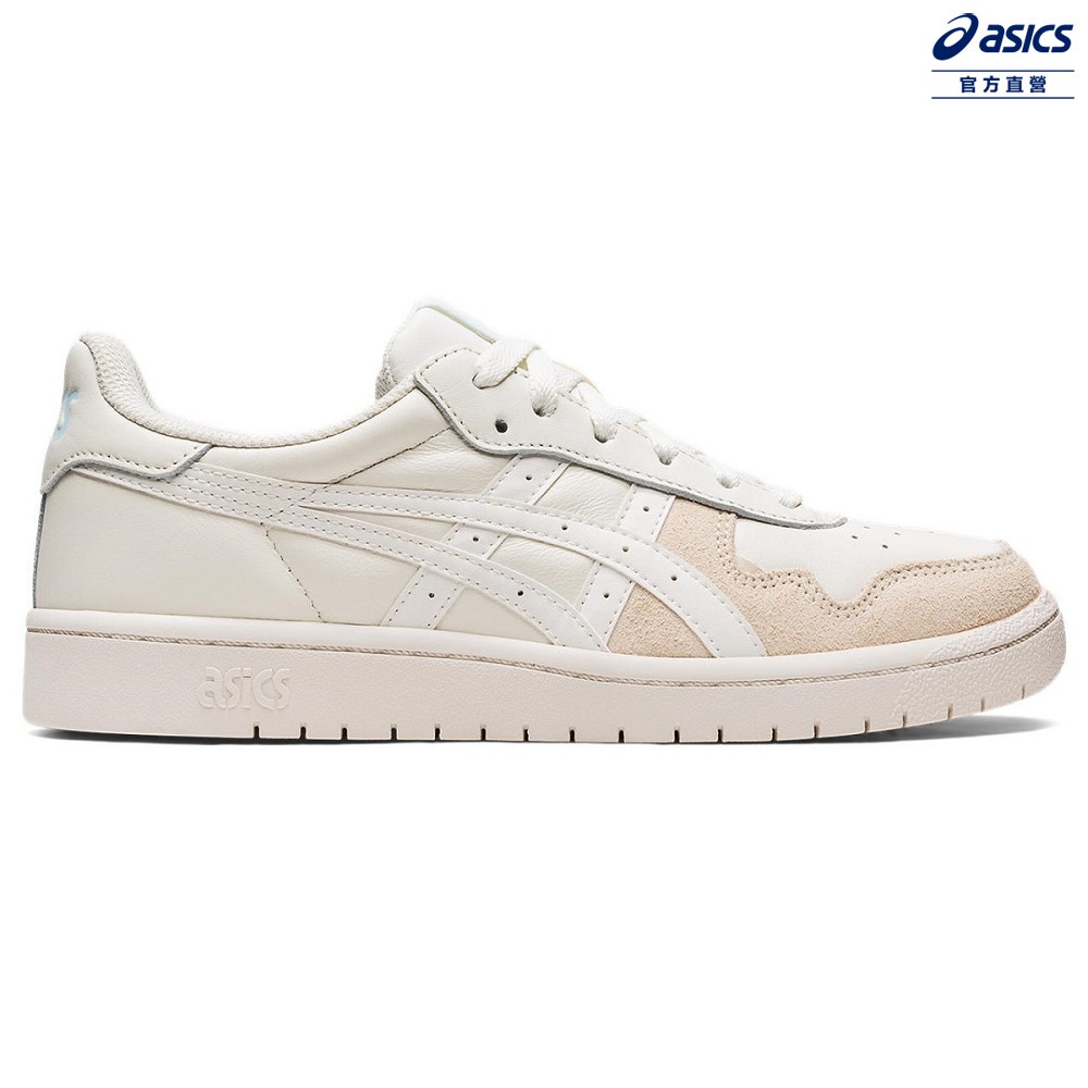 ASICS 亞瑟士 JAPAN S 女款  運動休閒鞋  1202A356-100