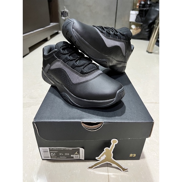 降價 全新正品 Nike Air Jordan 11 CMFT low GS 大童 女鞋 5.5Y