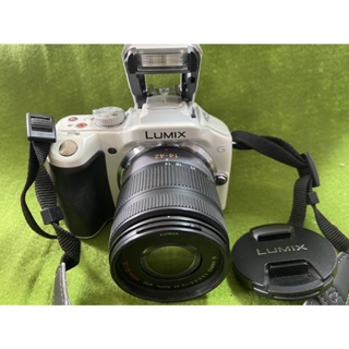 [幸福七號倉]二手Panasonic Lumix DMC-G5類單眼相機