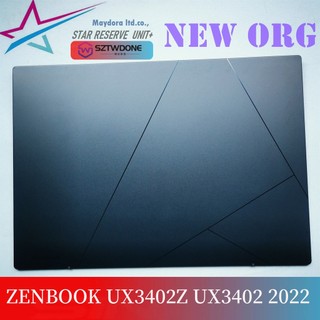 ASUS 華碩ZENBOOK 14 UX3402Z UX3402V 靈耀14 2022款 A殼C殼D殼 外殼