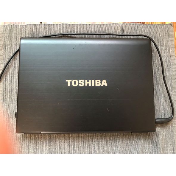 二手 Toshiba R830 i3-2350M 筆記型電腦