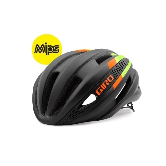 特價 GIRO Synthe MIPS™ 公路車 頂級 安全帽 原價10000