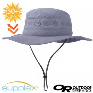 【美國 Outdoor Research】抗UV透氣折中盤帽 Solar Roller Sun 紫羅蘭 243442