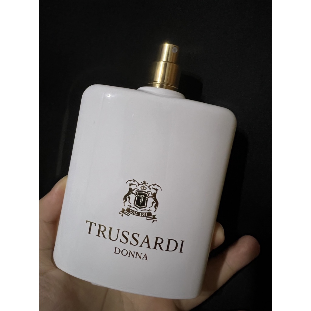 分裝瓶 / Trussardi Donna 女性淡香精 分裝 試香 分享香