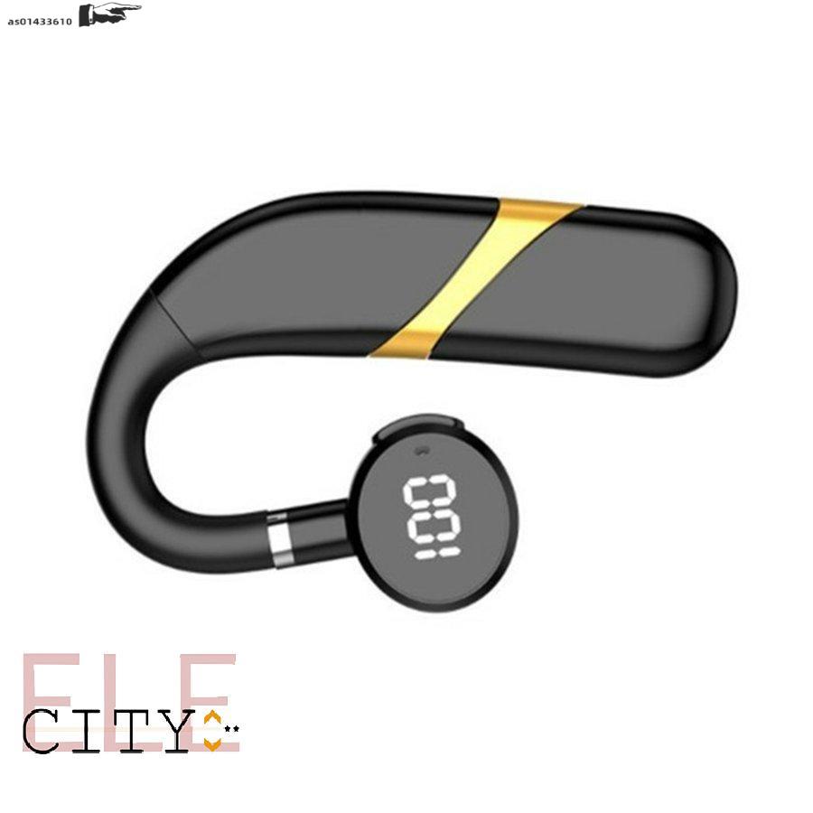 Big Sale X9 Wireless Hands-free Sport Earhook Earbuds Earpho