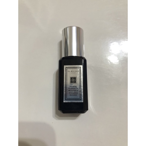 Jo Malone 茉莉與金盞花 Jasmine Sambac &amp; Marigold 9ml