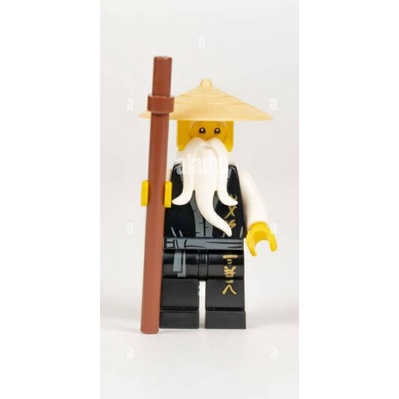 LEGO 樂高旋風忍者拆賣70679 71705 71702 70663吳大師