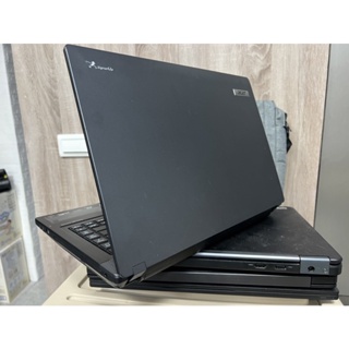 ACER筆電 i5-2450m/4G/SSD120G/顯示HD/win10正版授權/只要4000元 附全新無線光學滑鼠