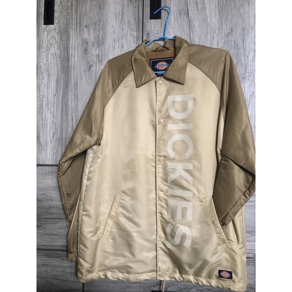 近全新 Dickies 外套 男生風衣潮