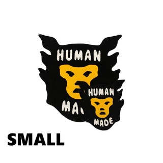 【日貨代購CITY】2022SS HUMAN MADE FACE RUG SMALL 地毯 小地毯 風暴牛仔 現貨預購