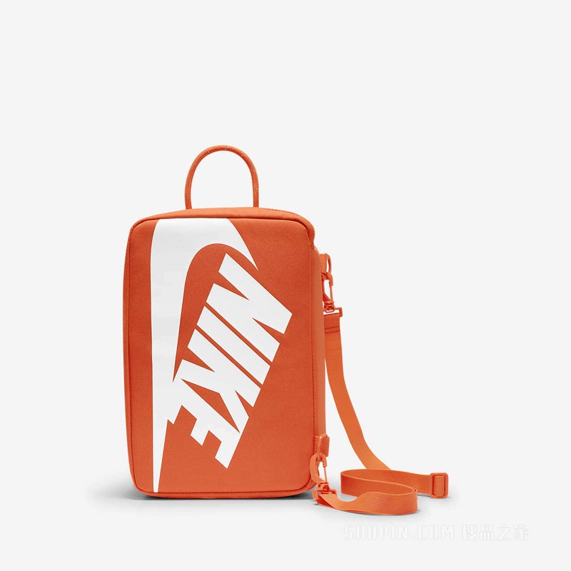 NIKE NK SHOE BOX BAG LARGE 鞋盒包 包袋 DA7337870 Sneakers542