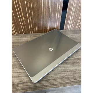 HP筆電 i5-2代/4G/SSD120G/HD/win10授權/現在只要4000元 附全新無線光學滑鼠