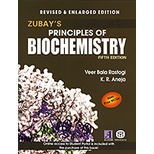 [藝軒~書本熊] Zubay's Principles of Biochemistry 9789814778008&lt;書本熊書屋&gt;