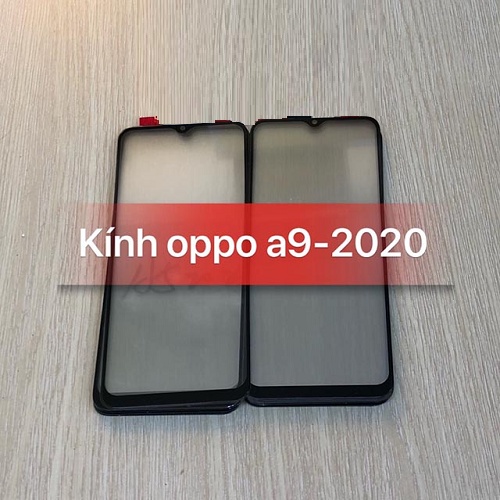 Oppo A9 2020 / A5 2020 / Realme 5 / A31 全新 2020 玻璃