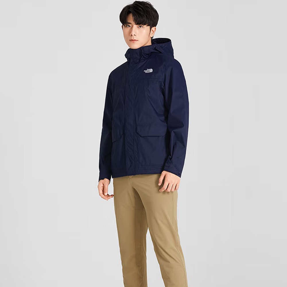 THE NORTH FACE M MFO LIFESTYLE  男 風衣外套  NF0A497JHDC