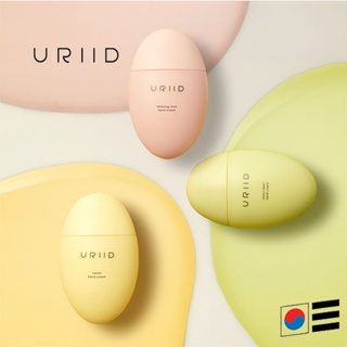 [URIID] 高保溼香水護手霜 Hand Cream 50g 3 types