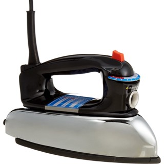 日本直送 DBK The DRY2 迷你電熨斗 小面積 蒸氣熨斗 手持熨斗 手工藝品適用 J80T
