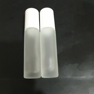 紓壓精油滾珠玻璃瓶 精油瓶 隨身瓶(ㄧ個10元）