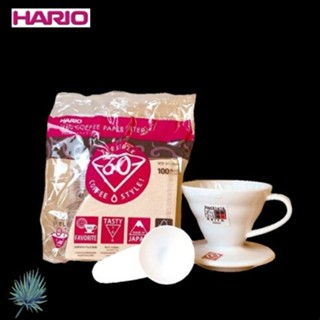 (現貨.每天出貨) 雅威咖啡 咖啡濾杯 陶瓷濾杯 濾杯 HARIO 日本有田燒V60白色陶瓷濾杯 1-2杯/1-4杯