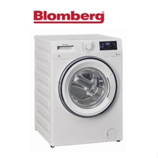 *留言享優惠*德國 Blomberg 博朗格 10公斤 智能滾筒洗衣機 WNF10320WZ