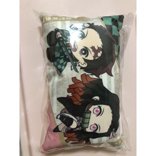 MUSE木棉花 萬用枕-鬼滅之刃A款 炭治郎