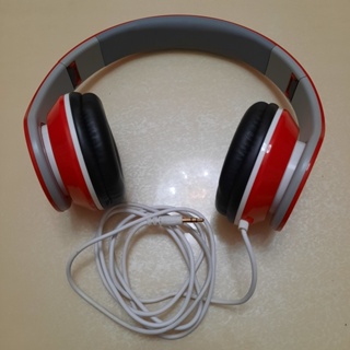 E-books 耳罩式耳機 E-EPC053