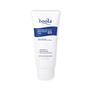 Toola 多樂 B5 多效保濕修護霜 100ml【佳兒園婦幼館】 質地清爽/肌膚透氣舒適