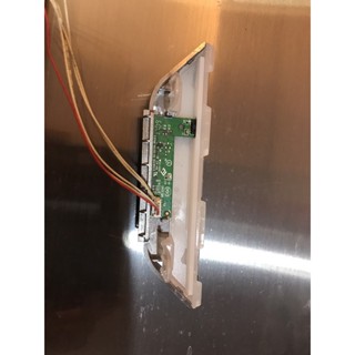 SAMPO EM-49ZT30D 遙控接收器