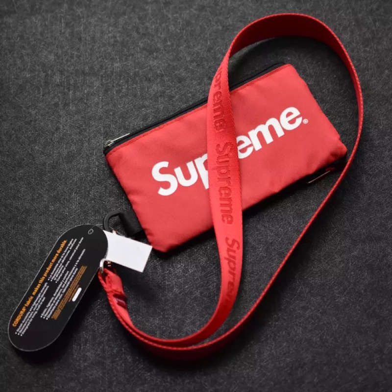 納品書有 SUPREME Mobile Pouch | tigerwingz.com