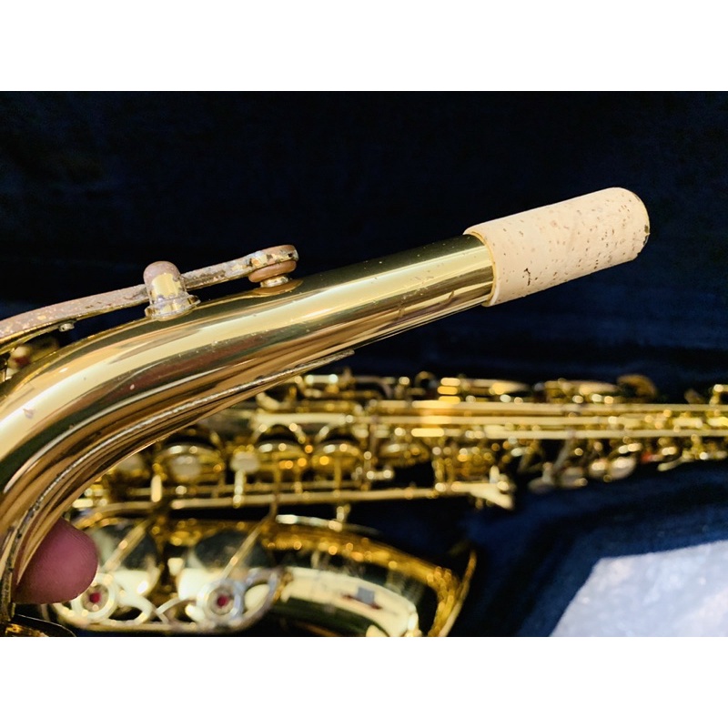 yas-875ex altosax