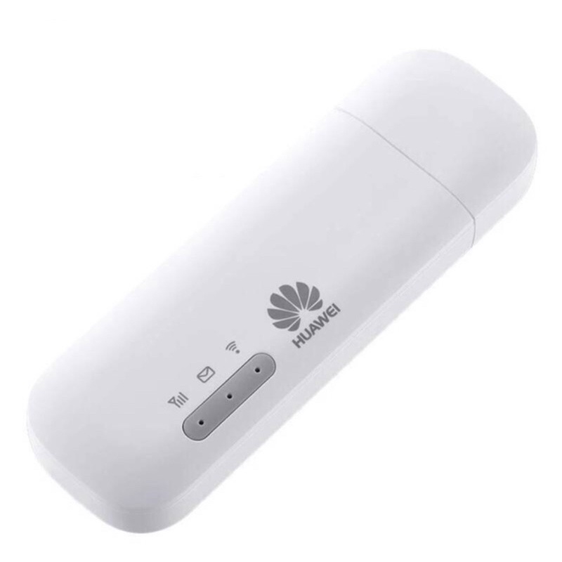 2手Huawei 華為E8372h-607 4G Wifi分享器/無線行動網卡/USB無線上網分享/無線網路路由器