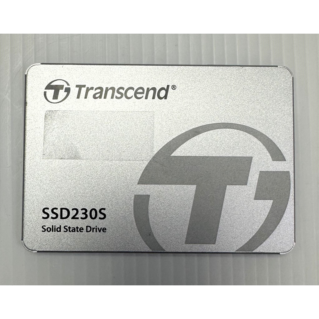立騰科技電腦~ TRANSCEND SSD230S 512GB - 固態硬碟
