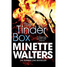 The Tinder Box/Minette Walters【禮筑外文書店】