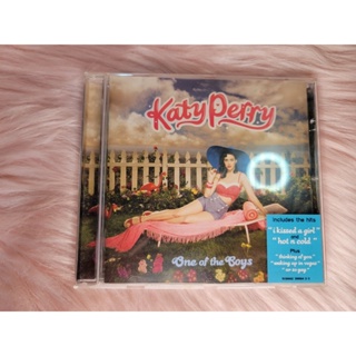 Katy Perry / One Of The Boys 凱蒂佩芮 / 花漾派對