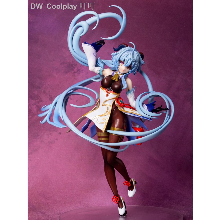 造魔殿 日向 艦これ イベント限定 ガレージキット 新品未開封