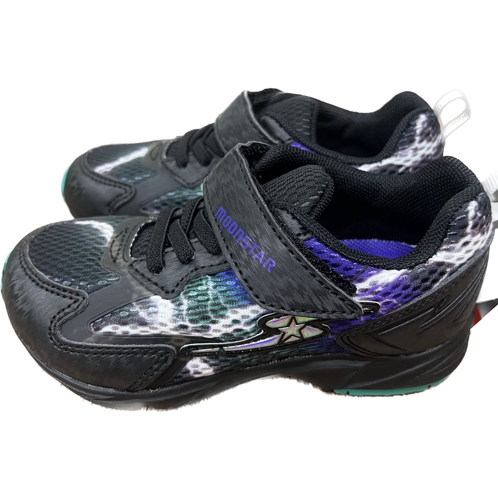 (2024/04現貨)日本Moonstar機能鞋(16~19號)