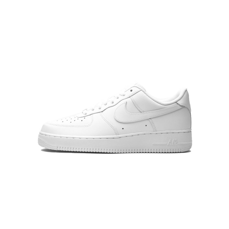 Nike AIR FORCE LOW WHITE CW2288-111 男休閒鞋 運動鞋