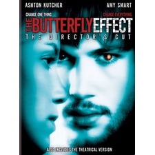 🔥藍光BD影片🔥 [英] 蝴蝶效應 (The Butterfly Effect) (2004) [台版]