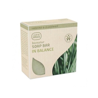 德國 Speick SOAP BAR 合諧 - 鎮靜香皂 100g (SP032)
