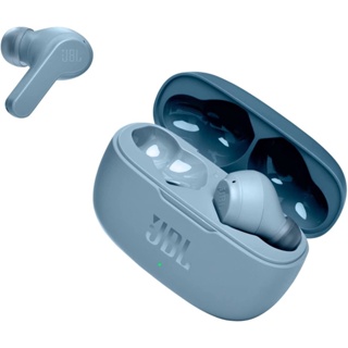 🌟現貨運費補助🌟💫Leandy美國專業代購✈️【JBL】Vibe 200TWS 真無線藍芽抗噪耳機 耳塞式 可替換 附線