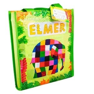 Elmer艾瑪大象系列[現貨限量特賣] Elmer Collection (10書) David McKee