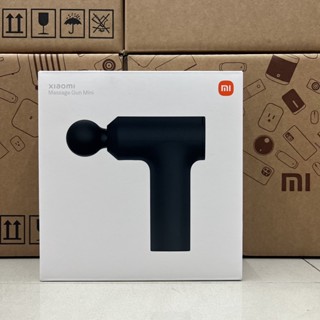 🔥臺灣小米公司貨🔥小米 Xiaomi 筋膜按摩槍 mini 按摩槍 筋膜槍 肩頸紓壓 按摩 迷你按摩槍