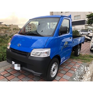 銳訓汽車配件精品-沙鹿店 Toyota Town Ace 安裝 SAMPO MD-S32S電子後視鏡 前後雙錄行車記錄器