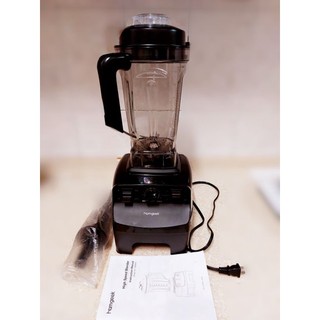 美國高速高效冰沙機 果汁機high speed blender 可自製奶昔抹醬