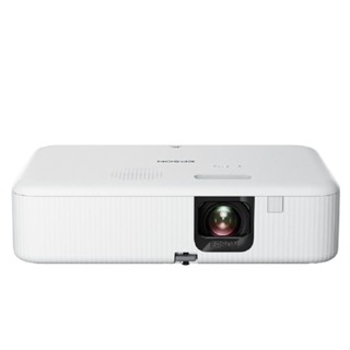 EPSON CO-FH02 住商兩用高亮彩智慧投影機 贈保4K HDMI《預計10月到貨》