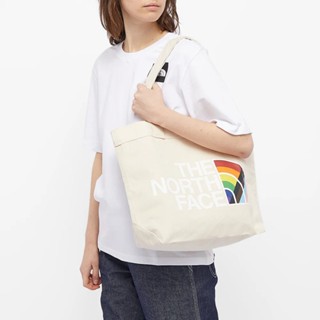 🔥【NTD】 美國正品 The North Face 北臉 肩揹包 帆布袋 帆布包 手提袋 帆布袋 北面 北臉包包