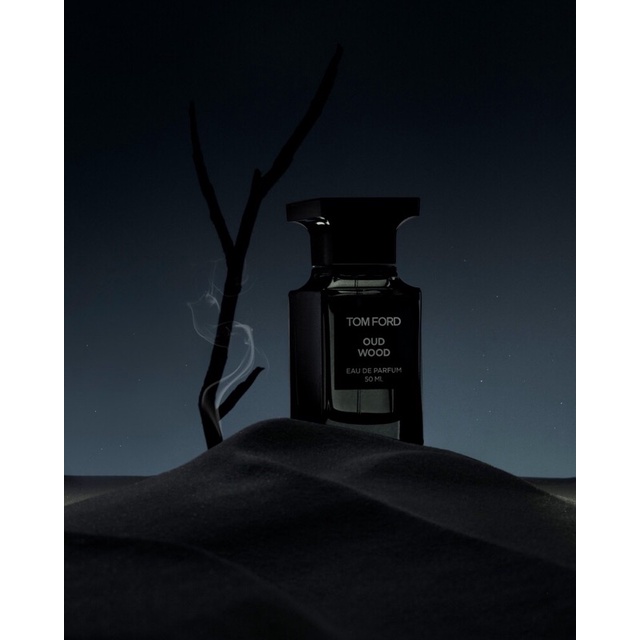 【j.one_tw】 Tom Ford Oud Wood 私人調香系列 東方烏木淡香精