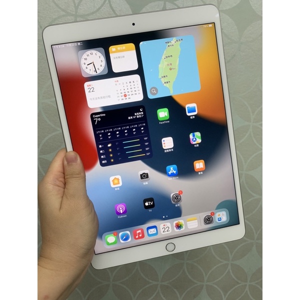 iPad air 3 64G 256g air 5 256太空灰 金 銀色 玫瑰金